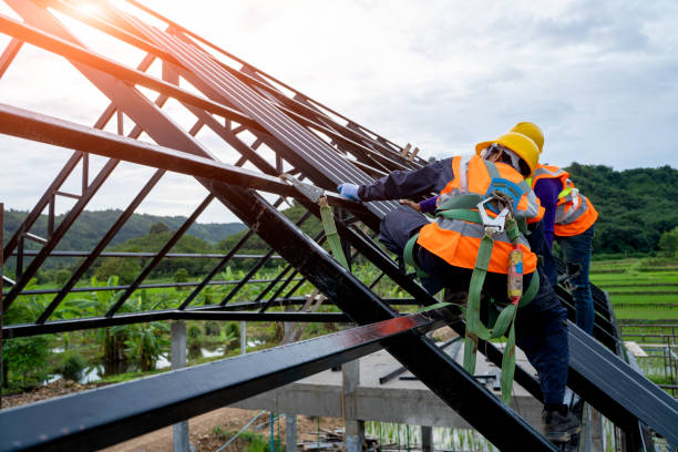 Best Commercial Roofing Services  in Dollar Bay, MI