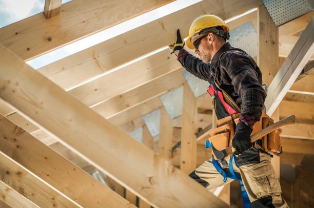 Best New Roof Installation  in Dollar Bay, MI