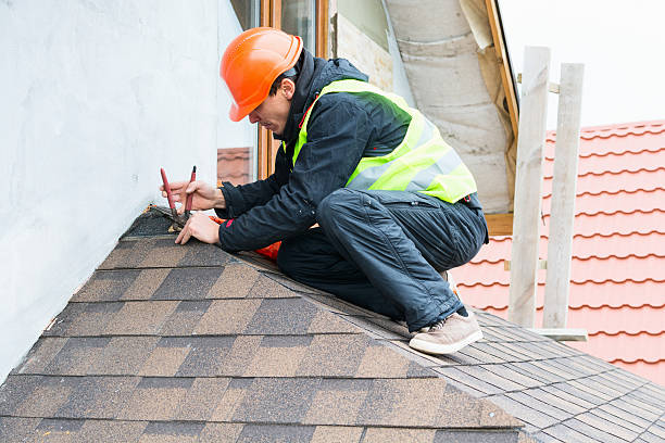 Best Best Roofing Contractors  in Dollar Bay, MI