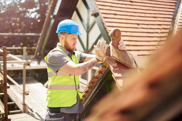 Quick and Trustworthy Emergency Roof Repair Services in Dollar Bay, MI